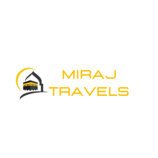 Miraj Travels - Get Umrah Packages From UK